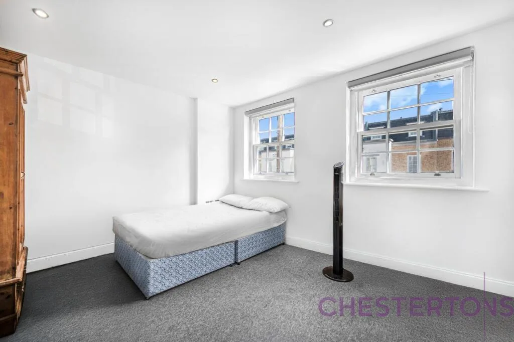 4 bedroom terraced house for rent