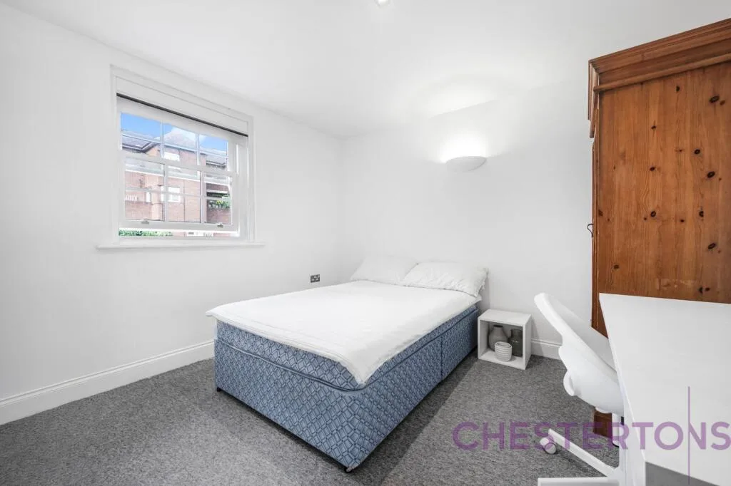 4 bedroom terraced house for rent