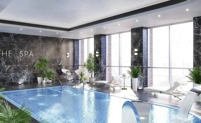 1 bedroom apartment for rent