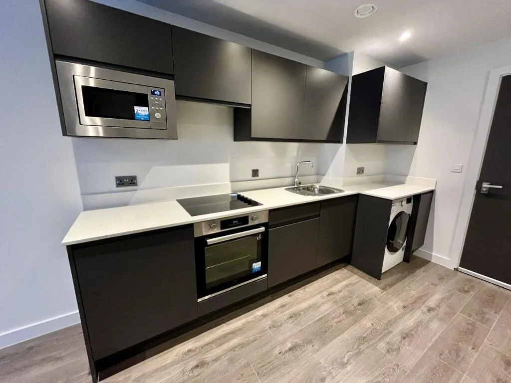 1 bedroom apartment for rent