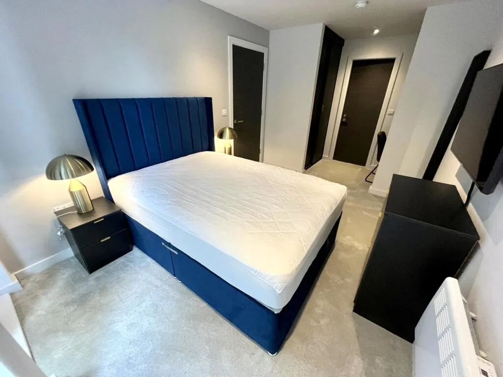 1 bedroom apartment for rent