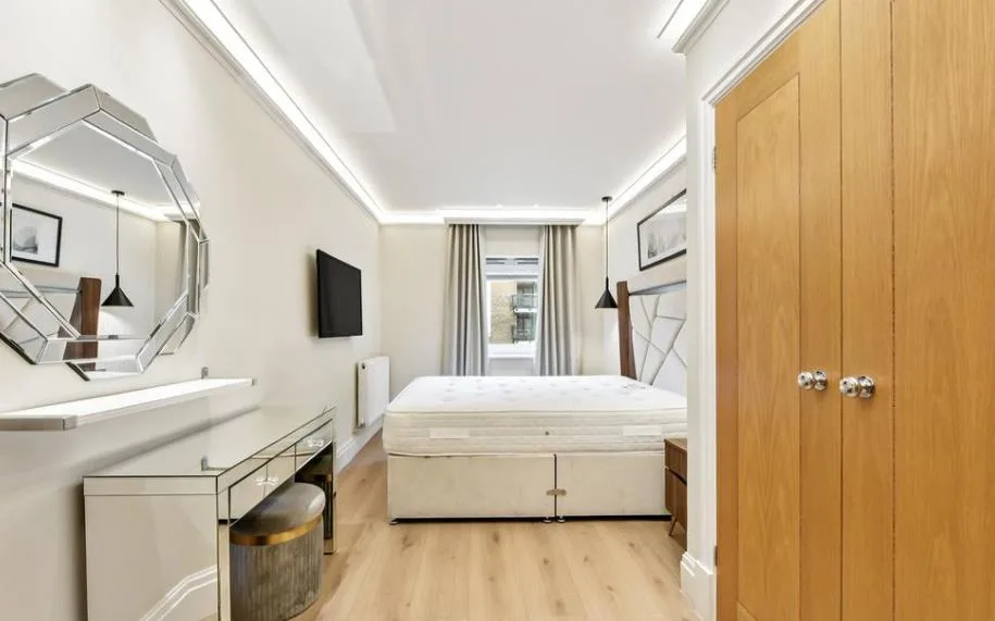2 bedroom apartment for rent
