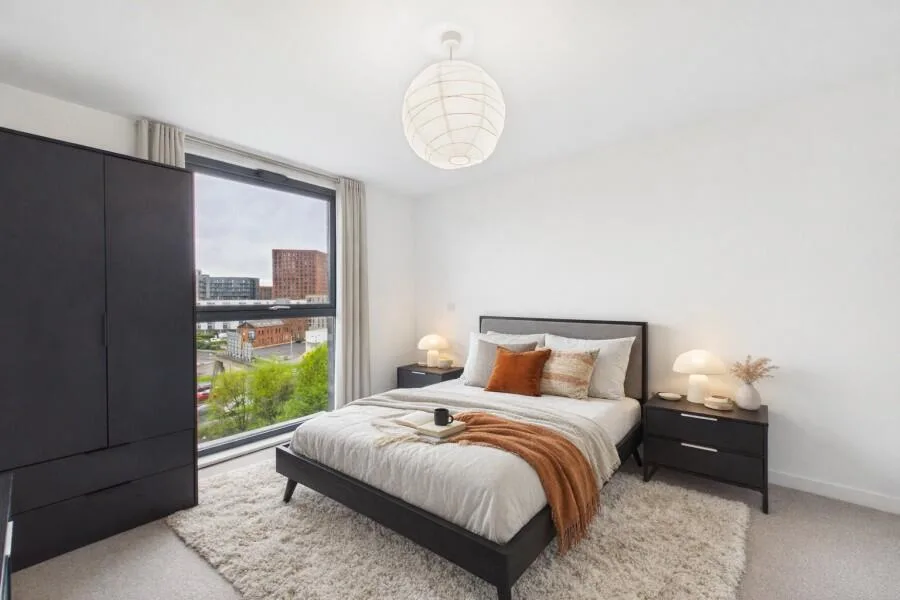 1 bedroom apartment for rent