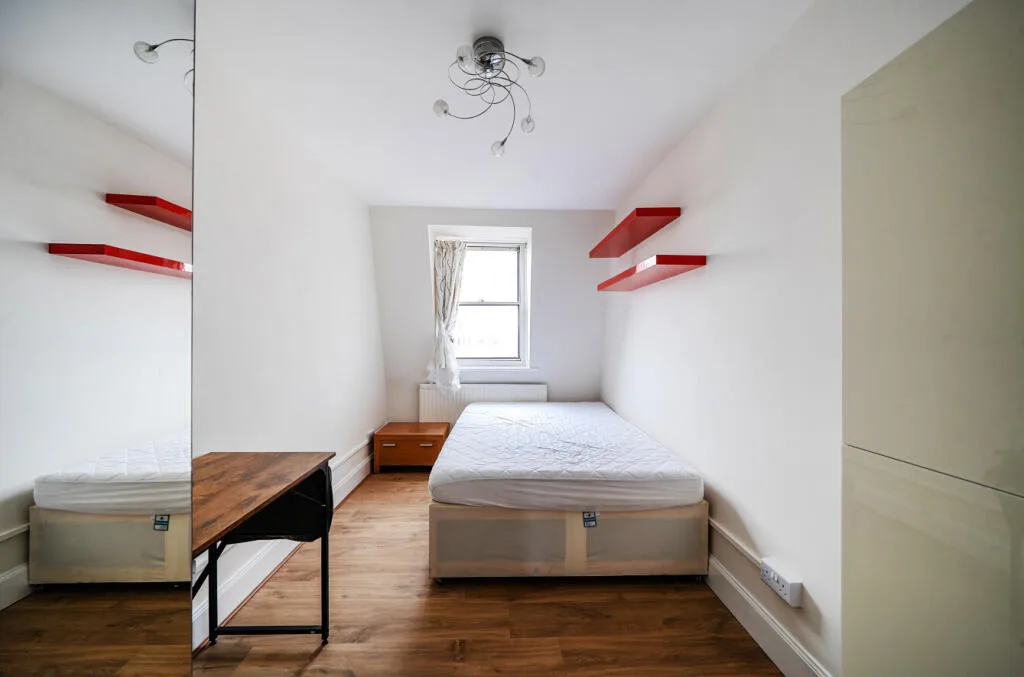 3 bedroom apartment for rent