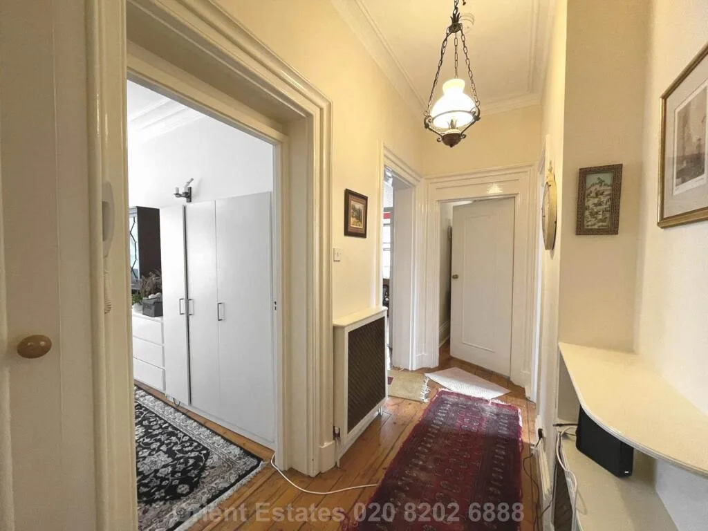 3 bedroom flat for rent
