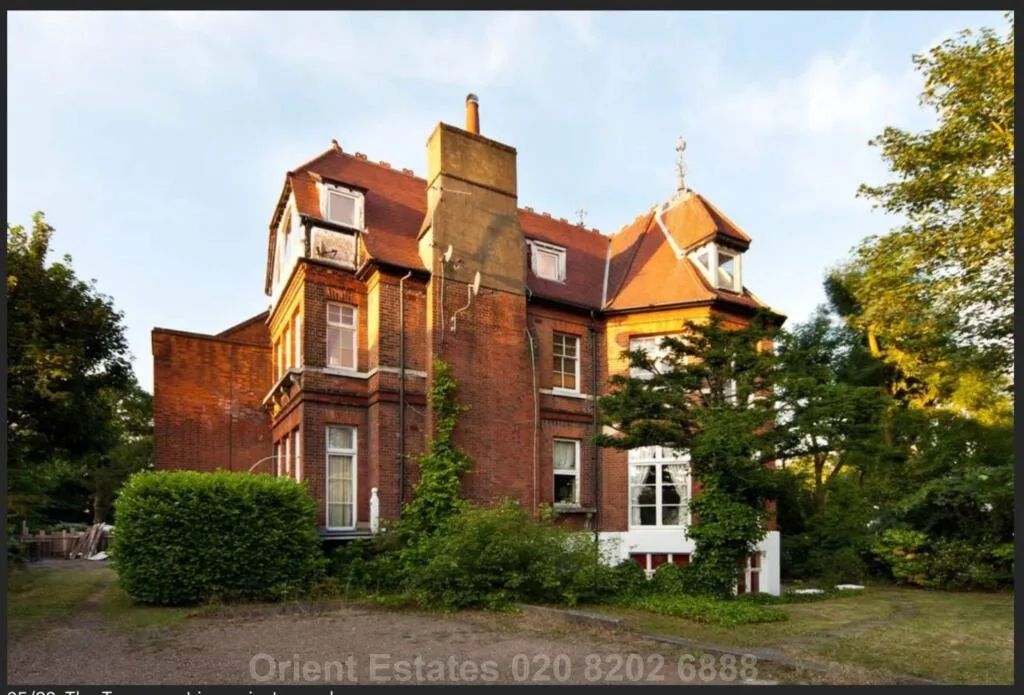 3 bedroom flat for rent