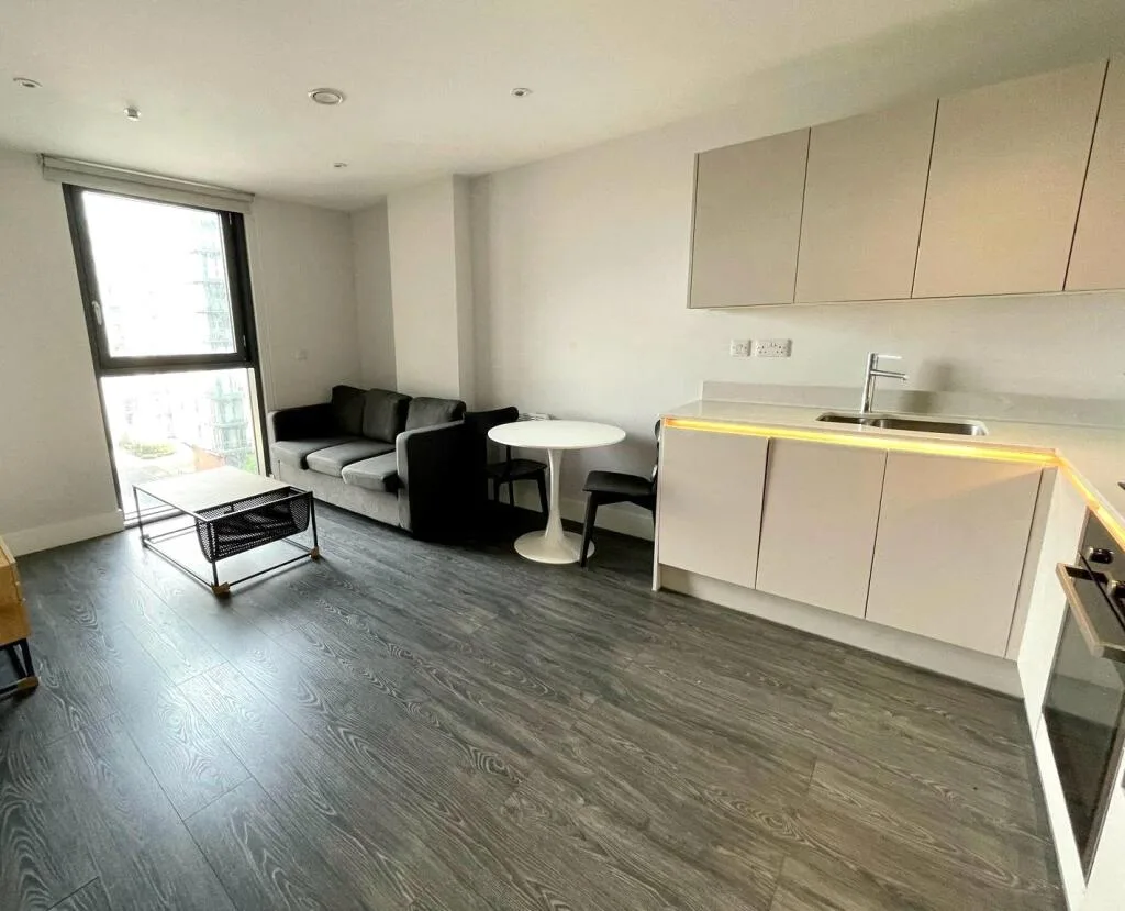 1 bedroom apartment for rent
