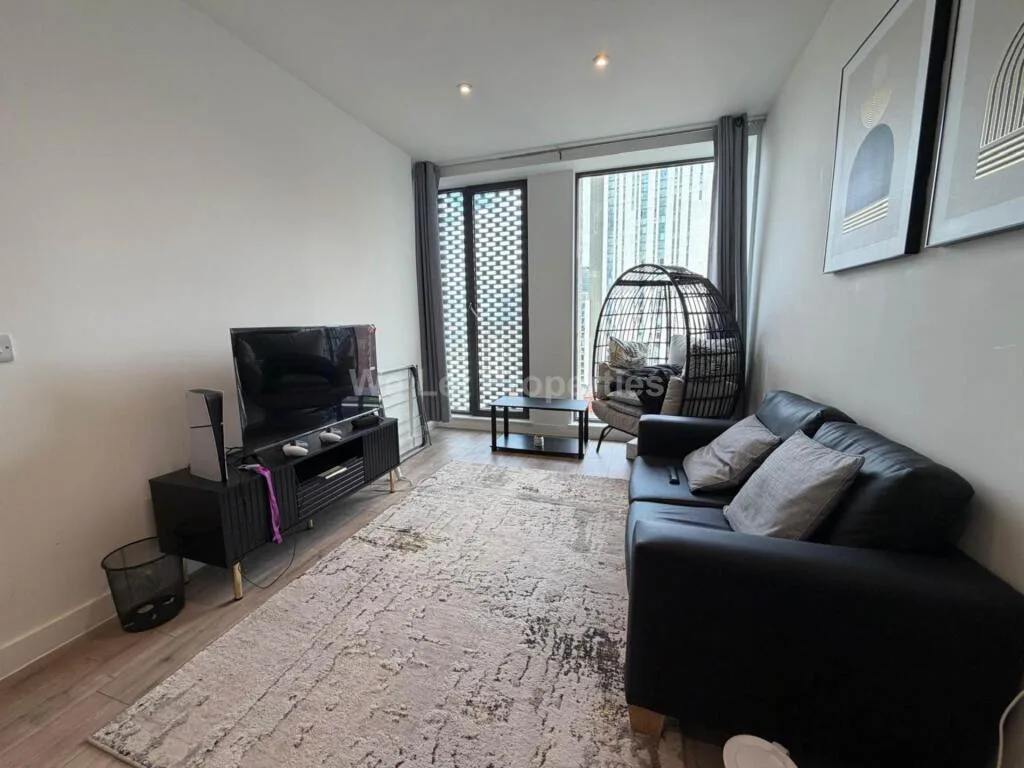 1 bedroom apartment for rent