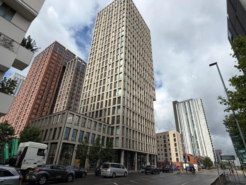 1 bedroom apartment for rent