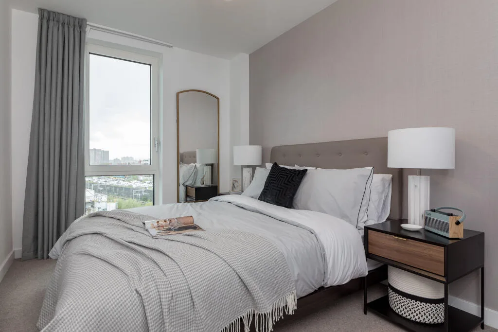 1 bedroom apartment for rent