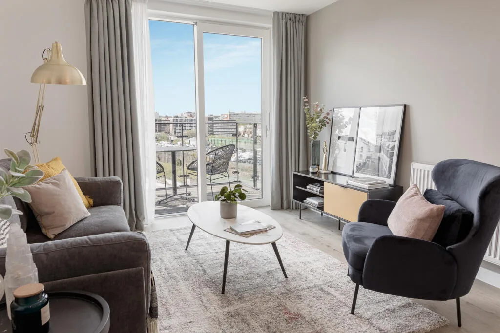 1 bedroom apartment for rent