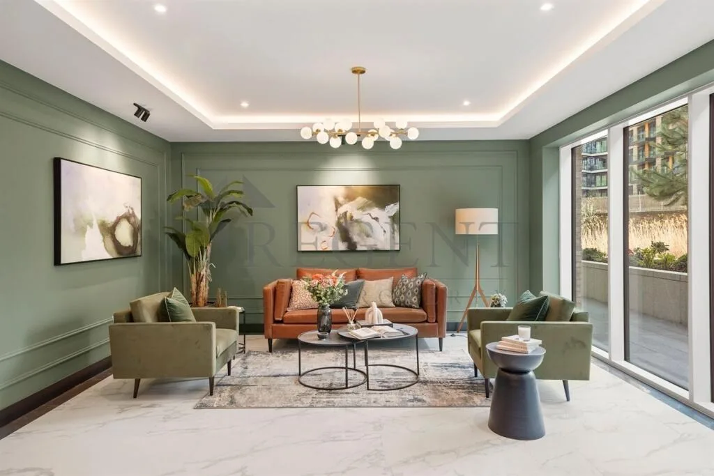 1 bedroom apartment for rent