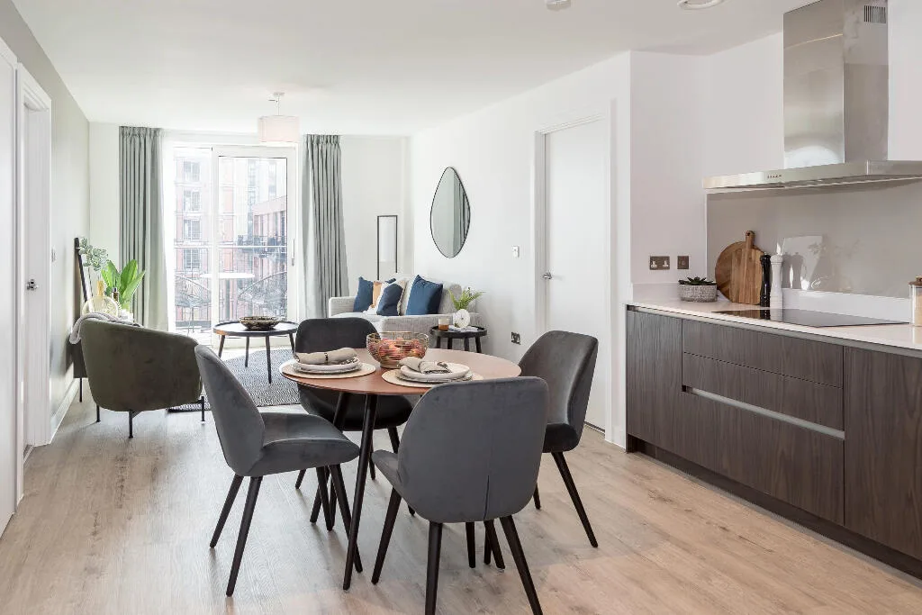 2 bedroom apartment for rent