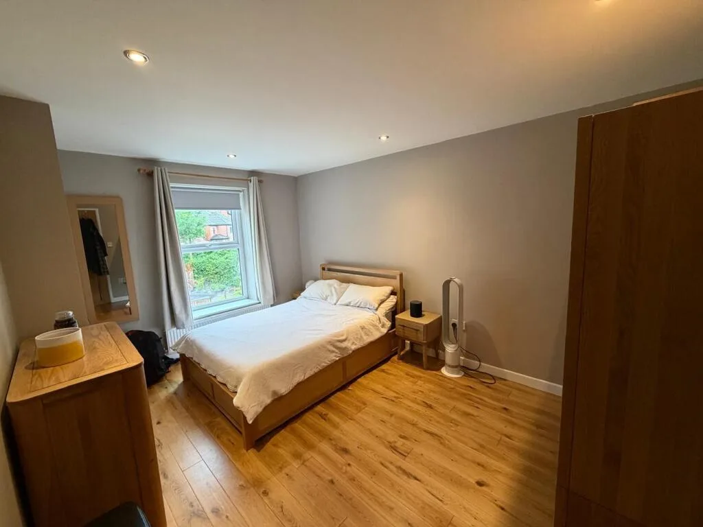 1 bedroom apartment for rent