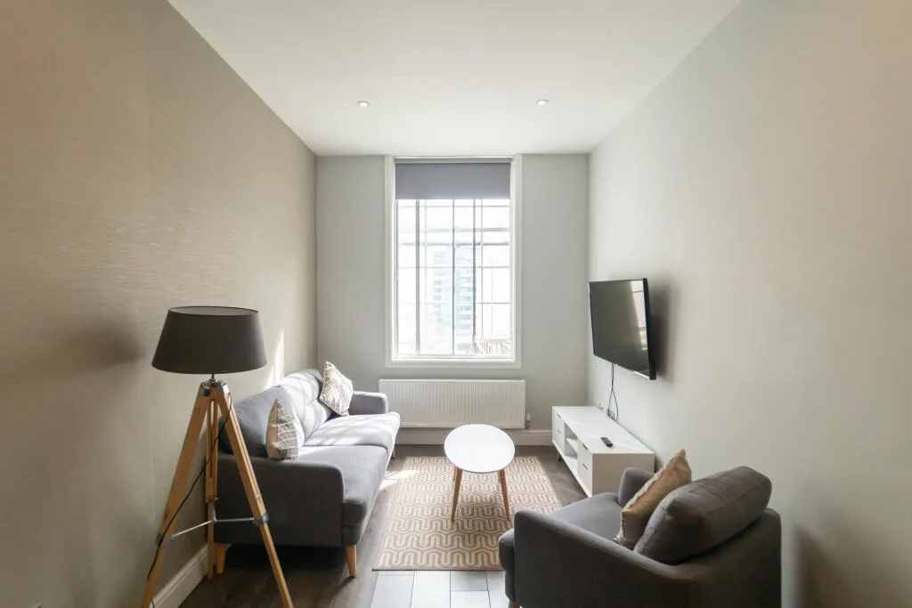 2 bedroom apartment for rent