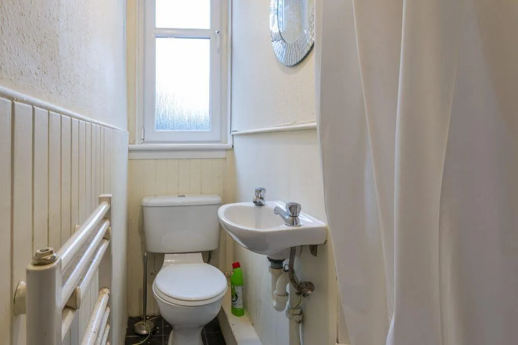 3 bedroom flat for rent
