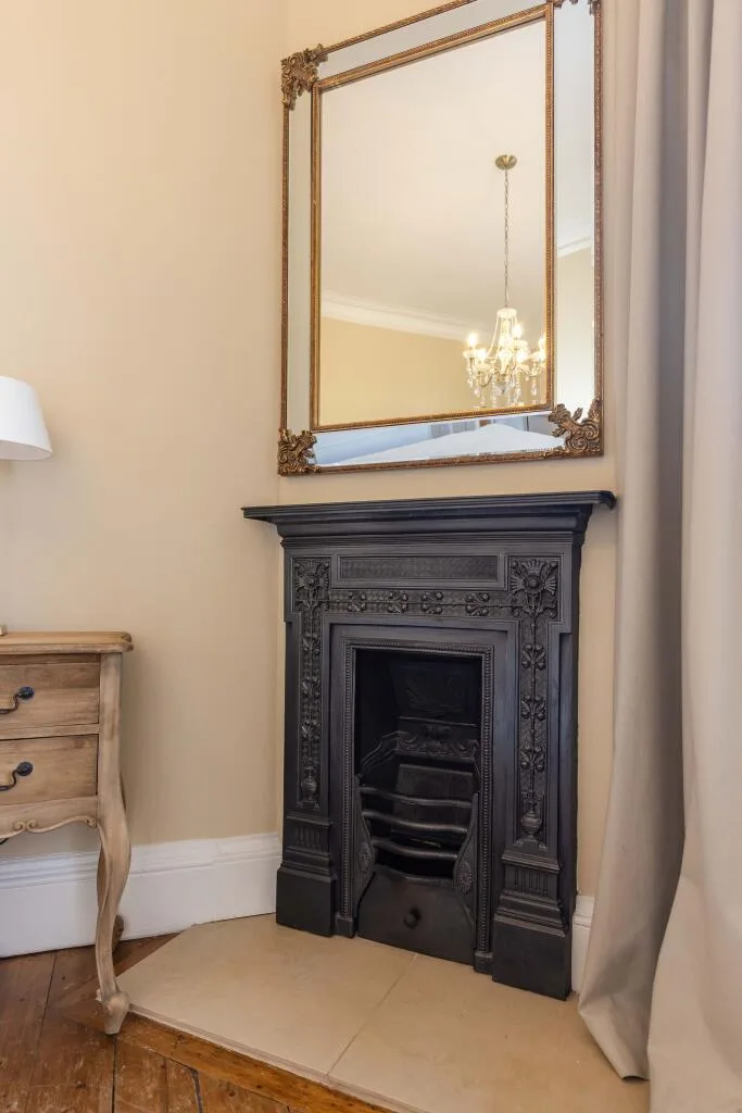 2 bedroom ground floor maisonette for rent