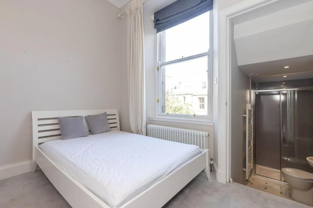 2 bedroom ground floor maisonette for rent