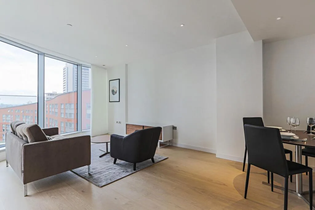 2 bedroom apartment for rent