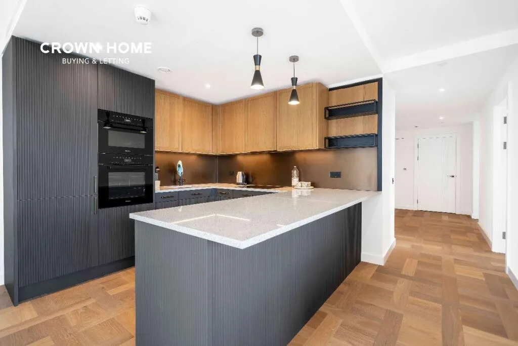 3 bedroom apartment for rent