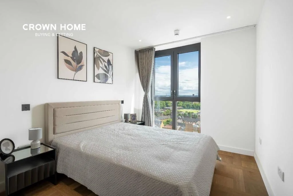 3 bedroom apartment for rent