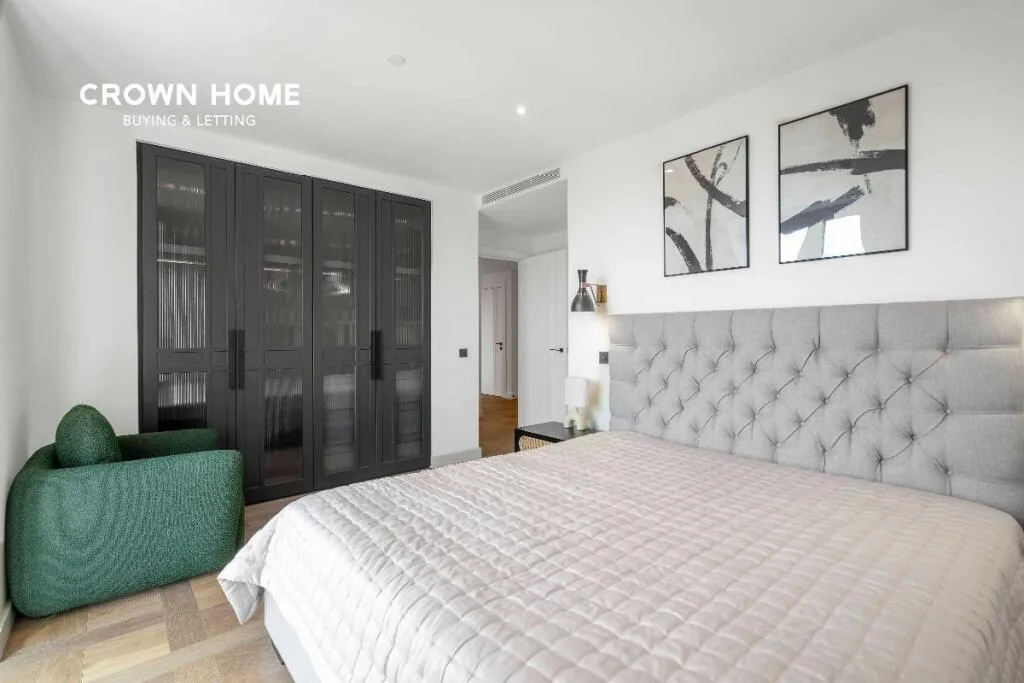 3 bedroom apartment for rent