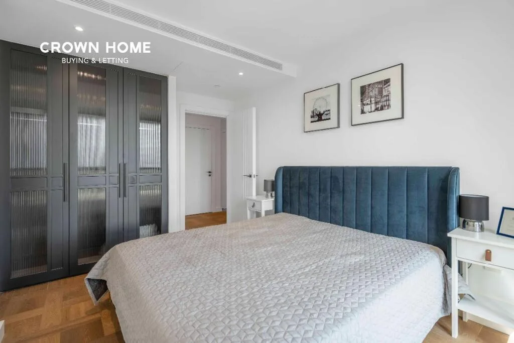 3 bedroom apartment for rent