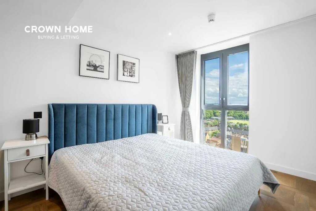 3 bedroom apartment for rent