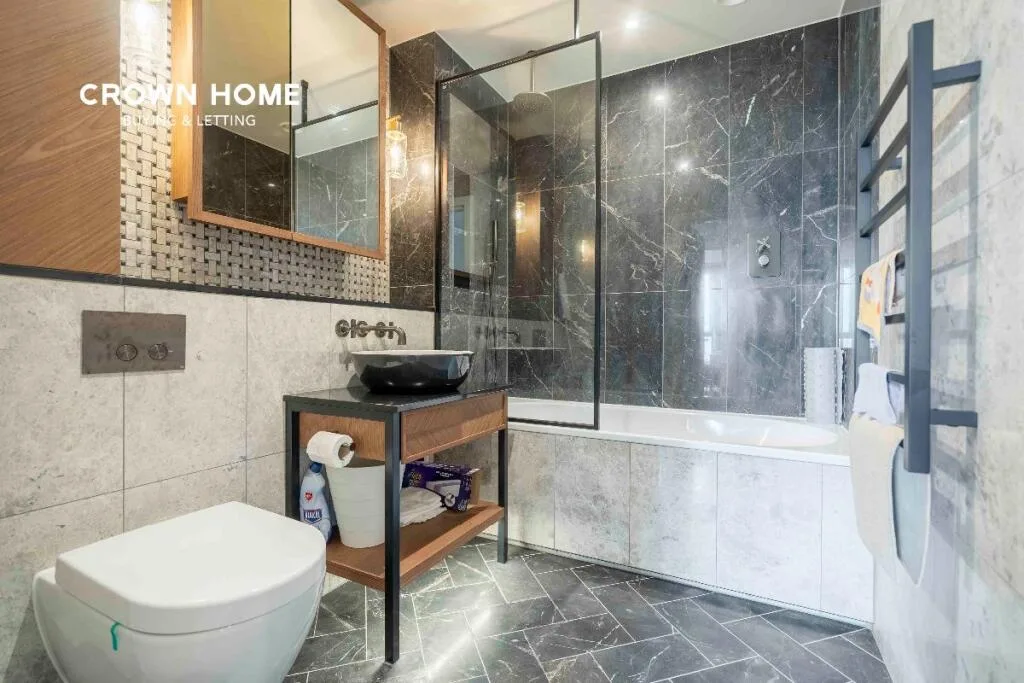3 bedroom apartment for rent