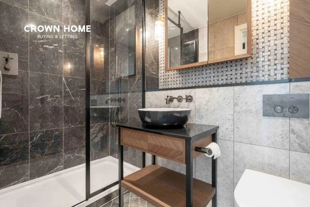 3 bedroom apartment for rent
