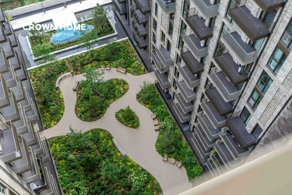 3 bedroom apartment for rent