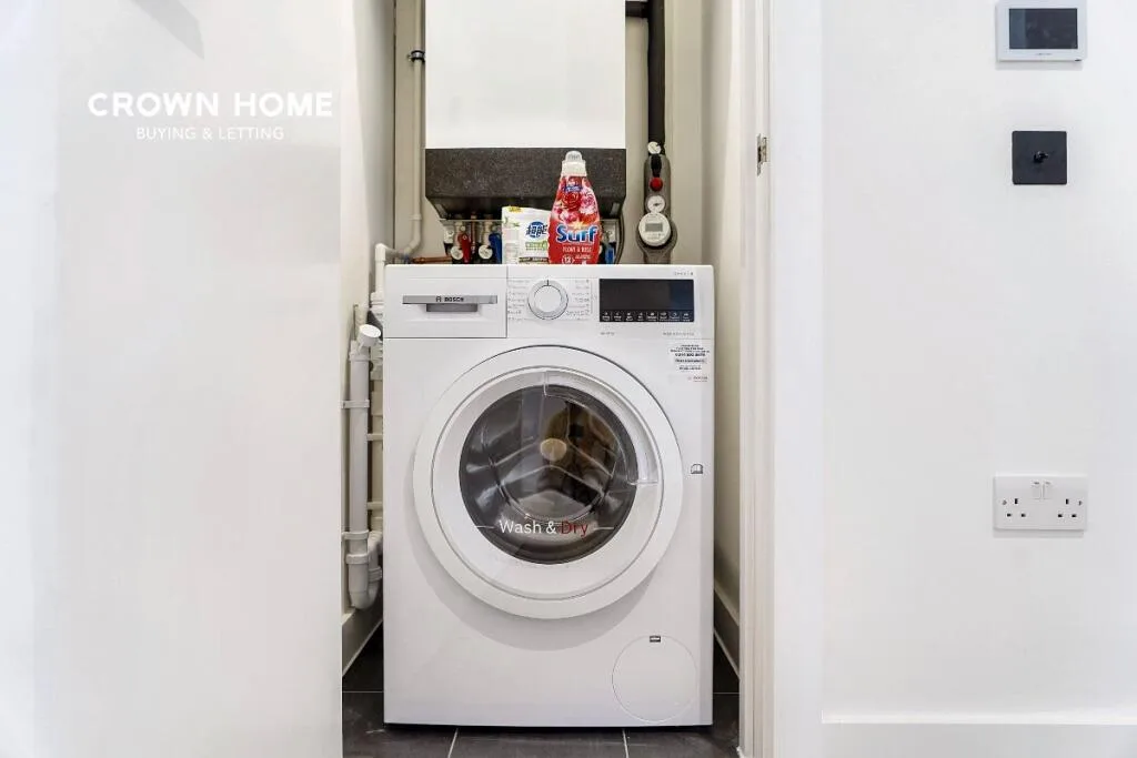 3 bedroom apartment for rent