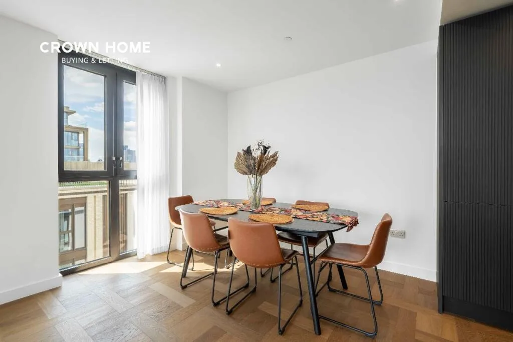 3 bedroom apartment for rent