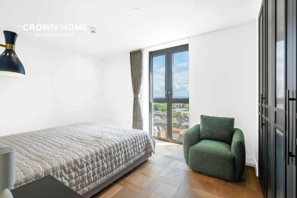 3 bedroom apartment for rent