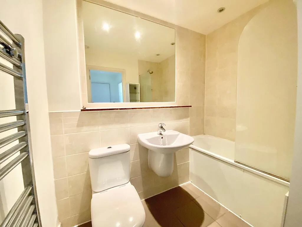 1 bedroom flat for rent