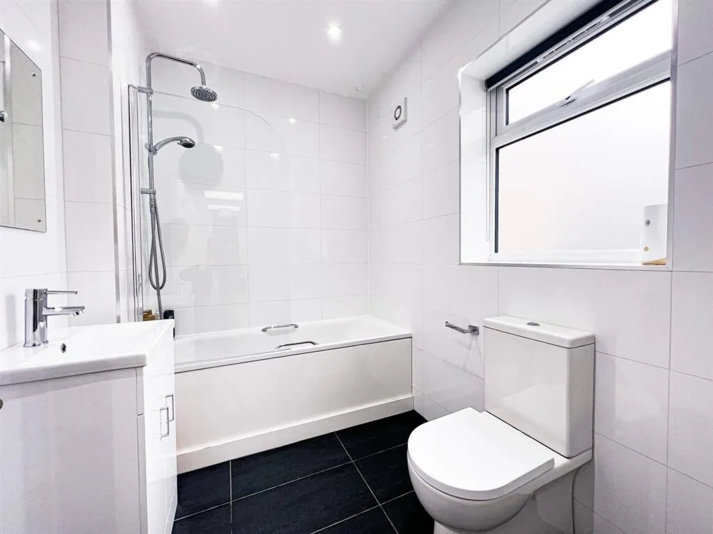 1 bedroom ground floor flat for rent
