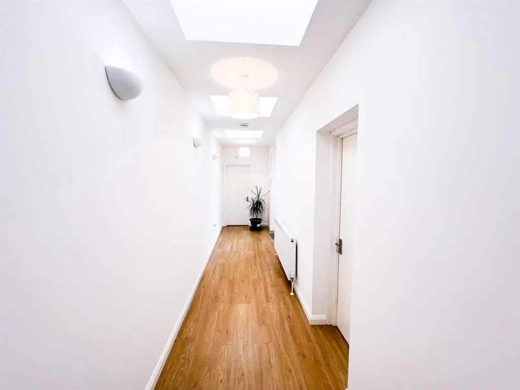 1 bedroom ground floor flat for rent