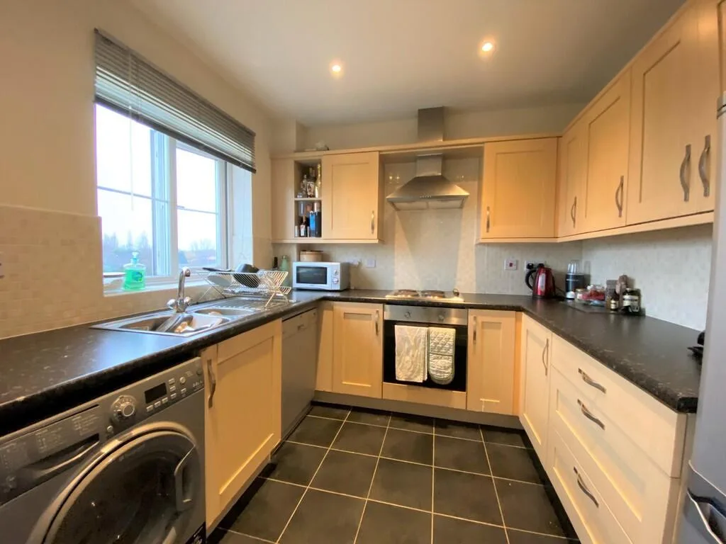2 bedroom apartment for rent