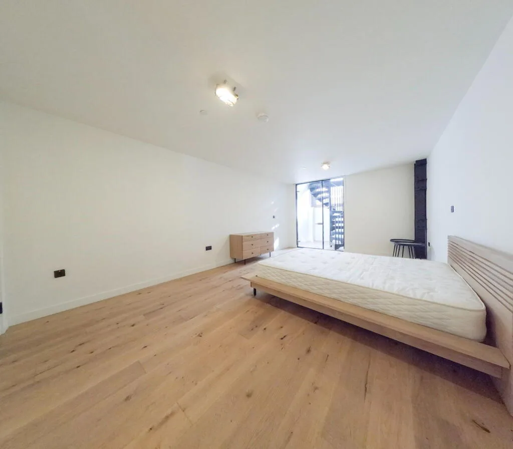 2 bedroom duplex for rent