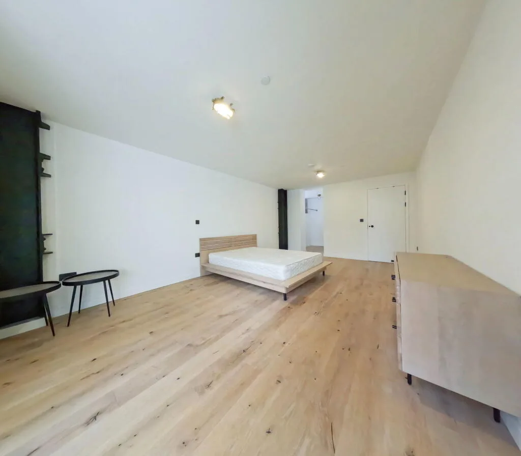 2 bedroom duplex for rent