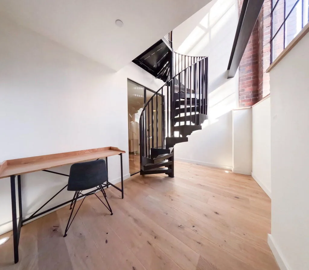 2 bedroom duplex for rent