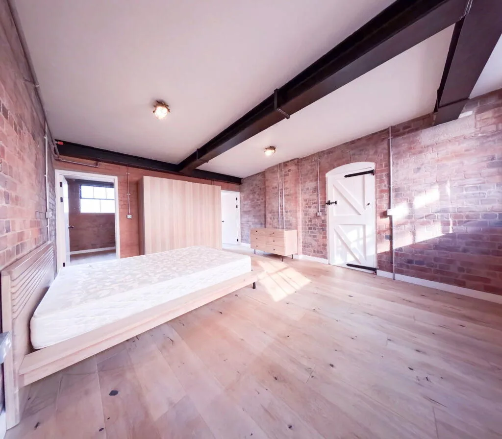 2 bedroom duplex for rent