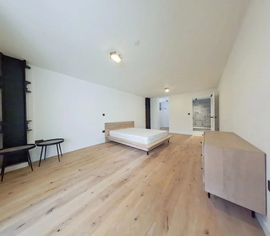 2 bedroom duplex for rent