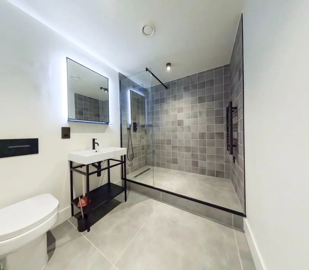 2 bedroom duplex for rent