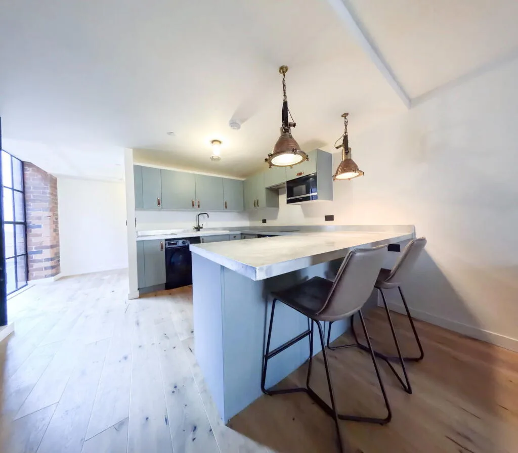 2 bedroom duplex for rent
