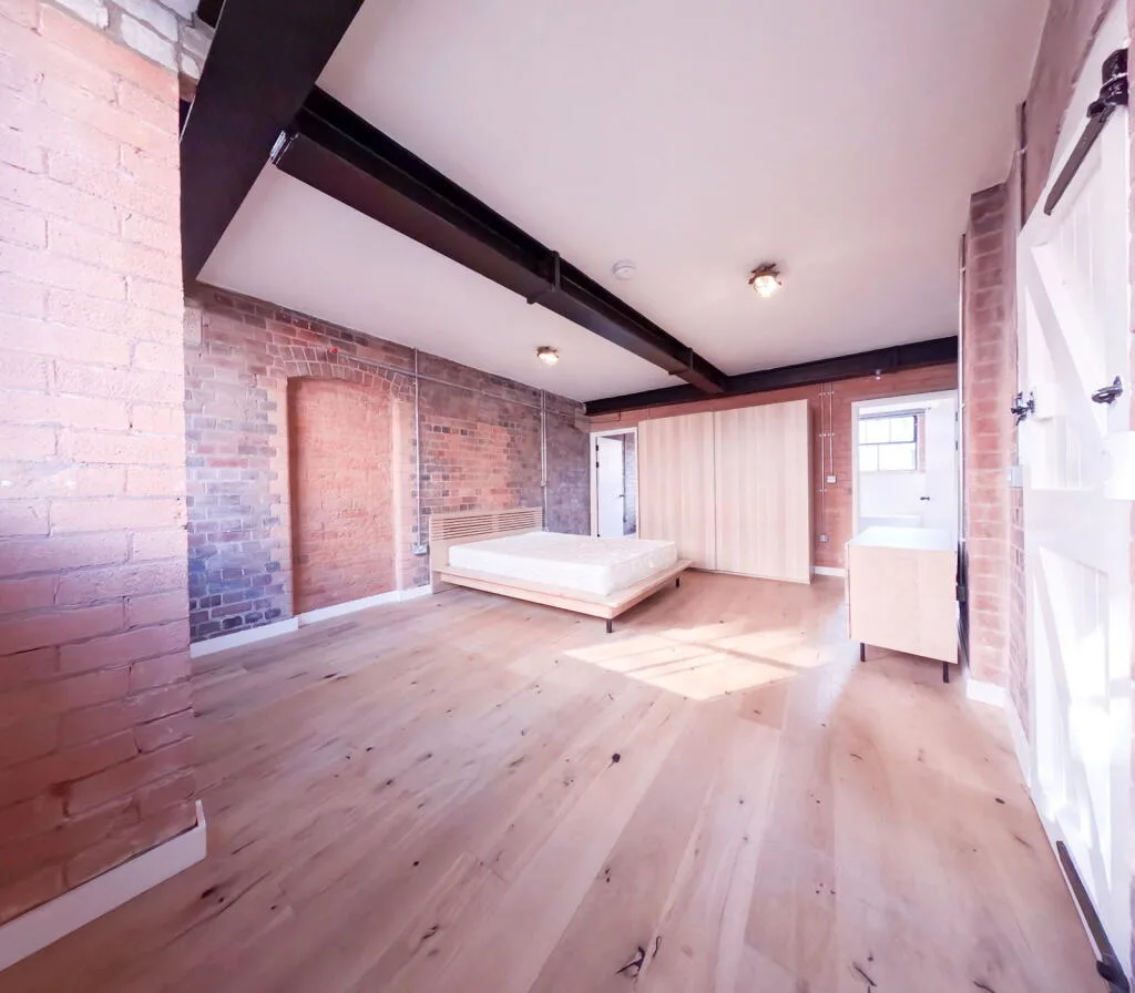 2 bedroom duplex for rent