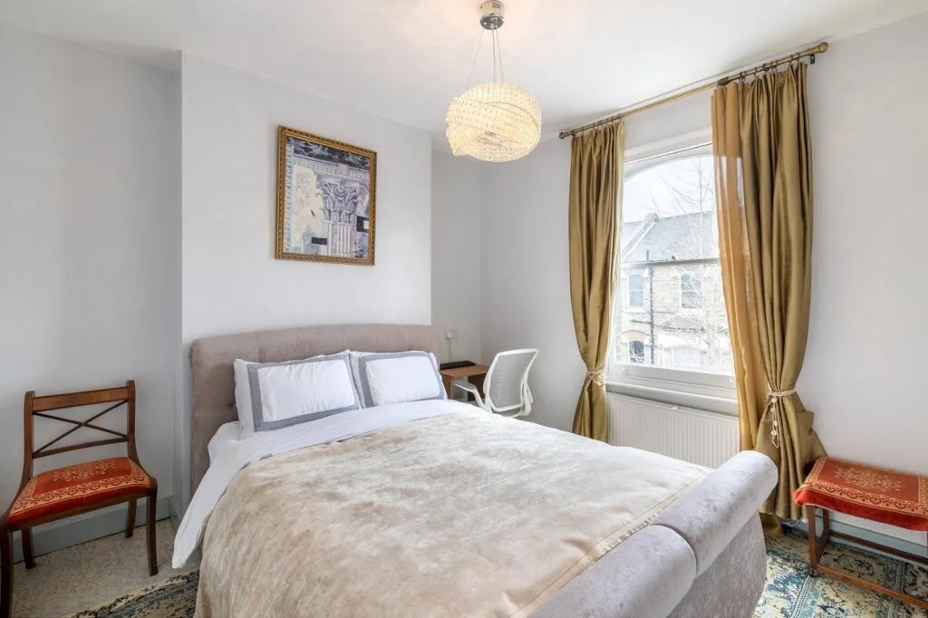 1 bedroom flat for rent