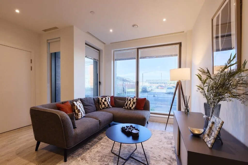2 bedroom town house for rent