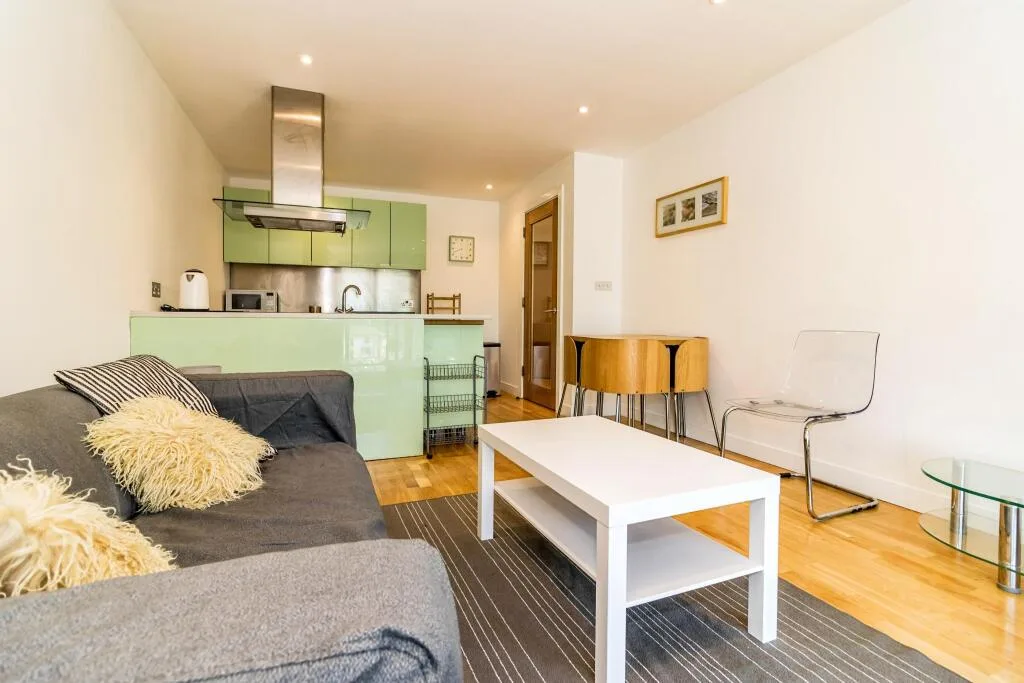 1 bedroom apartment for rent