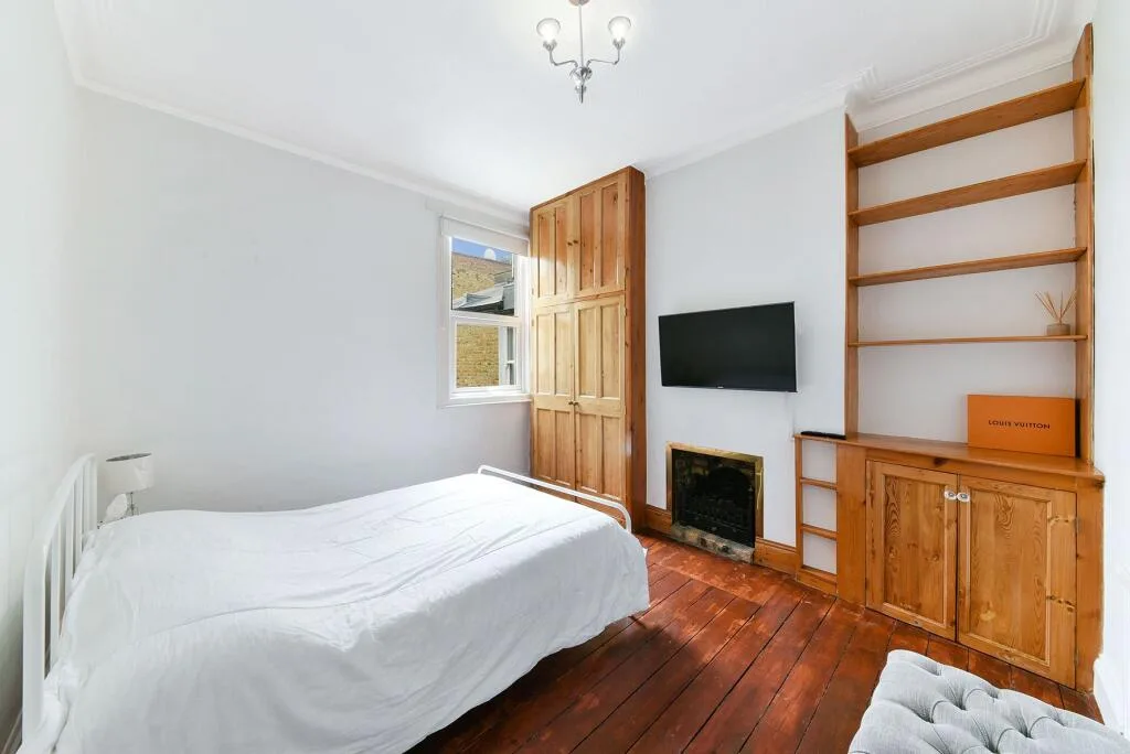 3 bedroom apartment for rent